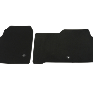 Preproge Talne preproge spredaj, črne